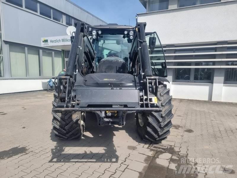 Valtra N175 D 拖拉机/农用车