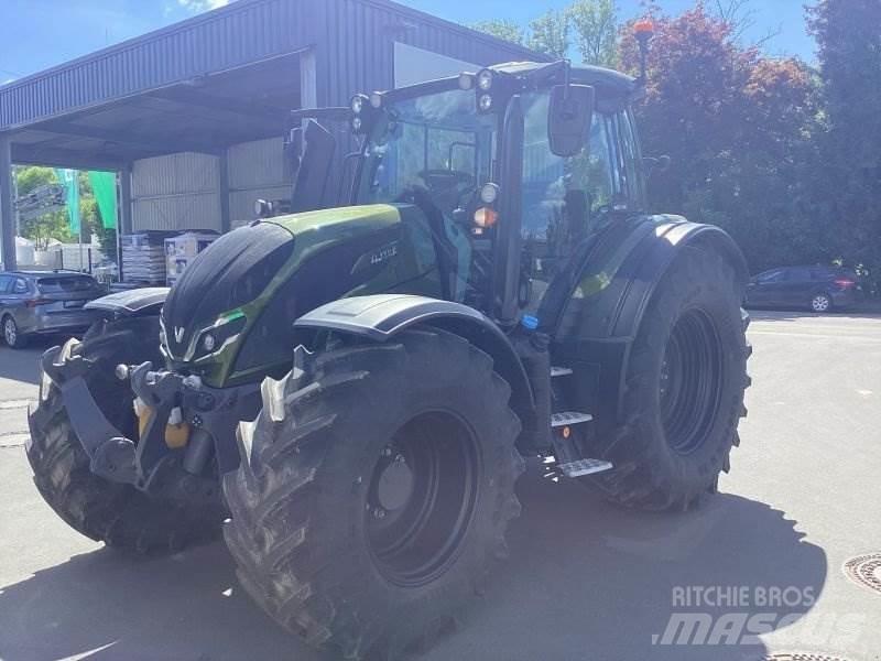 Valtra N175 D 拖拉机/农用车