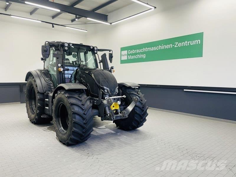 Valtra N175V 拖拉机/农用车