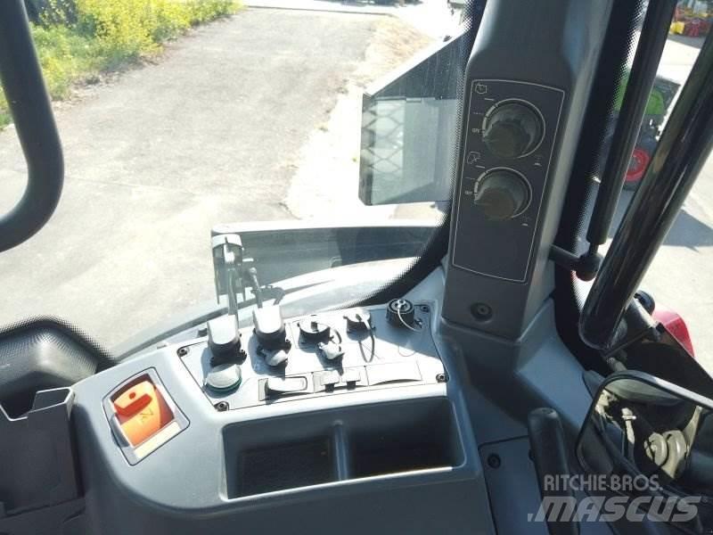 Valtra Q 285 拖拉机/农用车