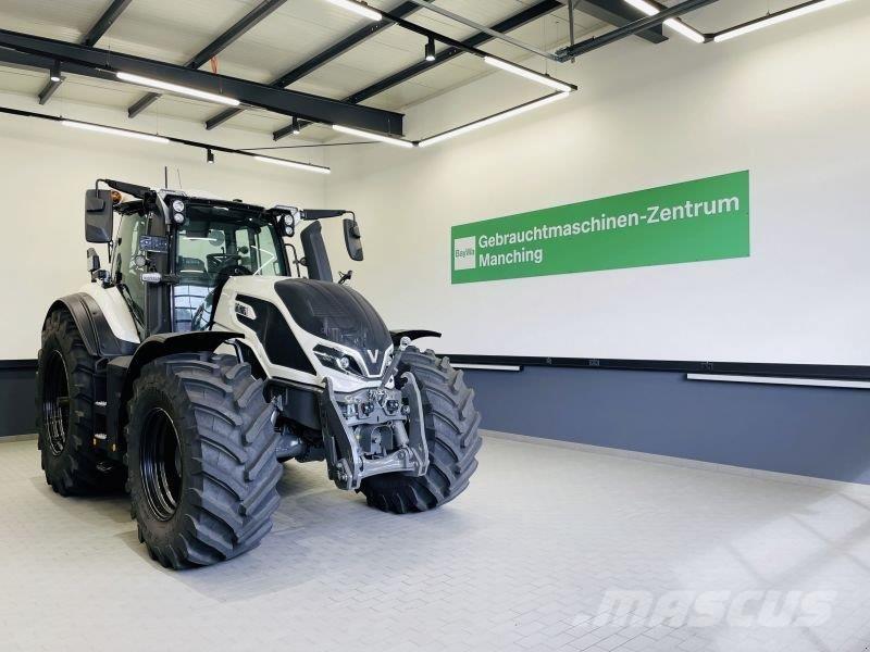 Valtra Q245 拖拉机/农用车