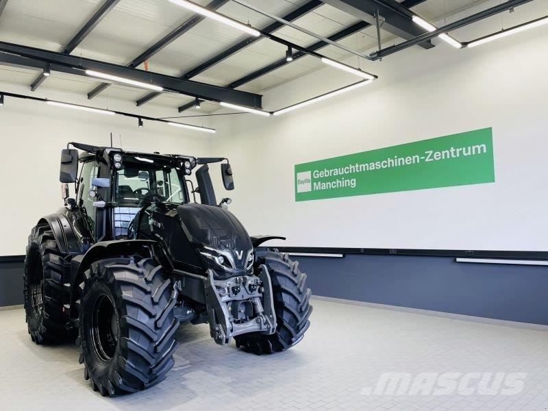 Valtra Q285 拖拉机/农用车