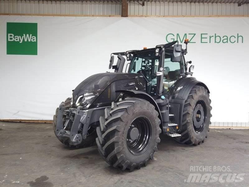 Valtra Q305 拖拉机/农用车