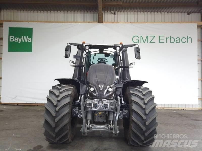 Valtra Q305 拖拉机/农用车