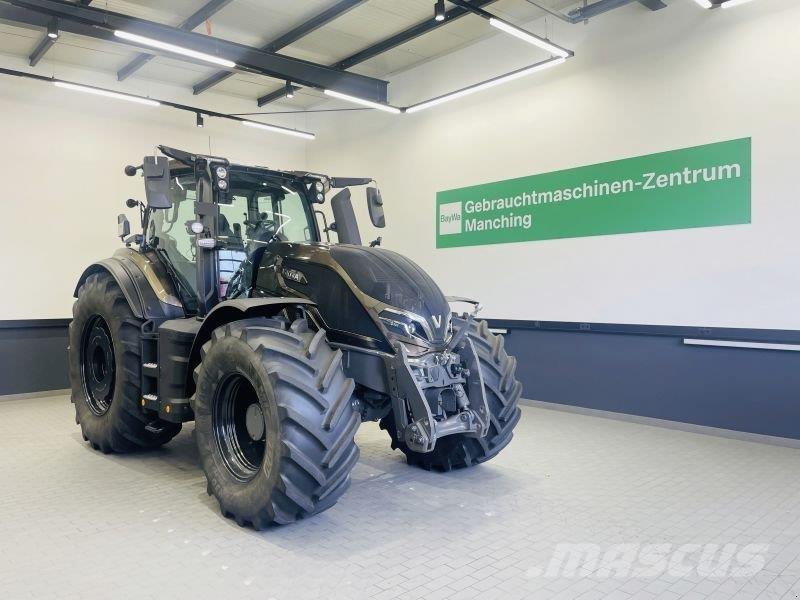 Valtra Q305 拖拉机/农用车