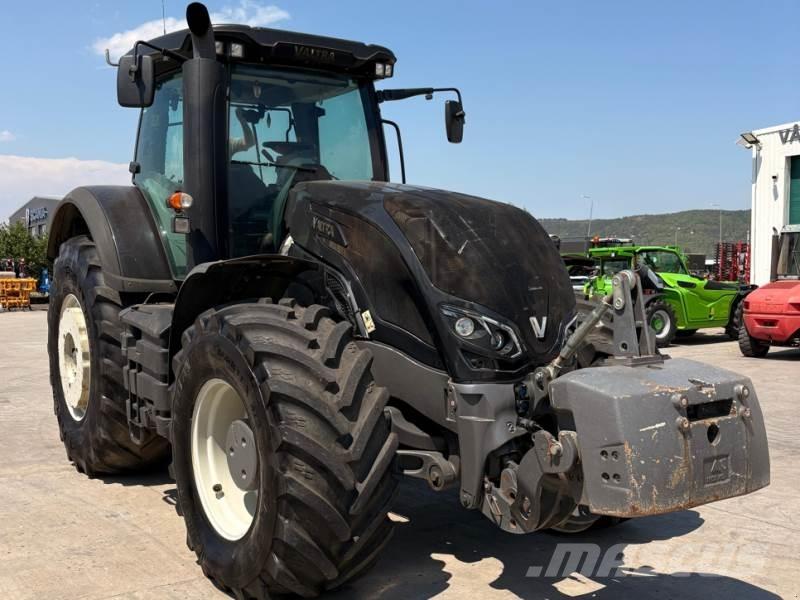 Valtra S274 拖拉机/农用车