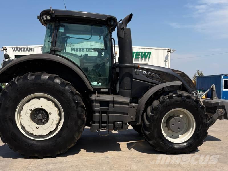 Valtra S274 拖拉机/农用车