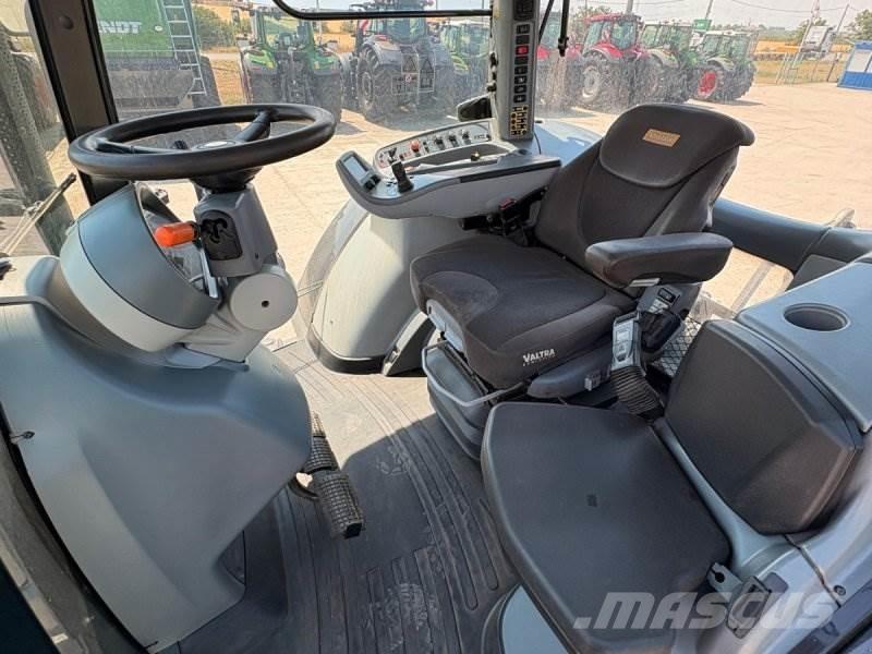 Valtra S274 拖拉机/农用车