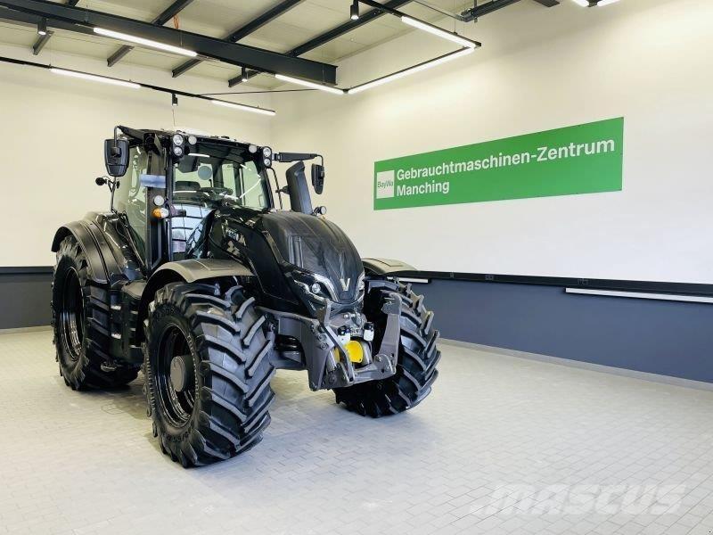 Valtra T175ED 拖拉机/农用车