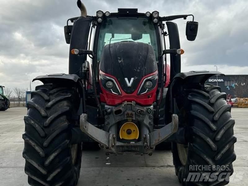 Valtra T234 A 拖拉机/农用车