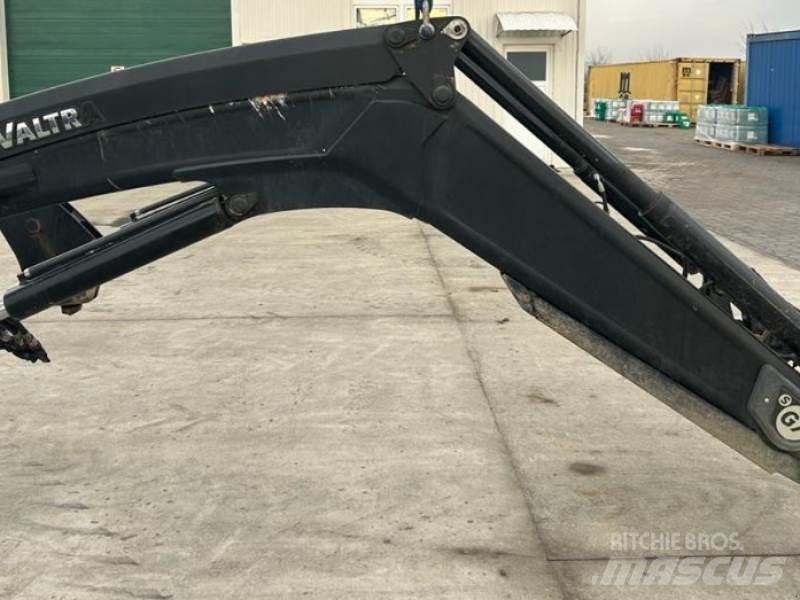 Valtra T234 A 拖拉机/农用车