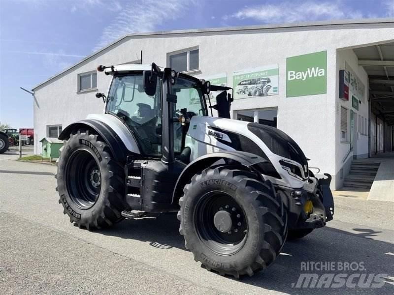 Valtra T235D 拖拉机/农用车