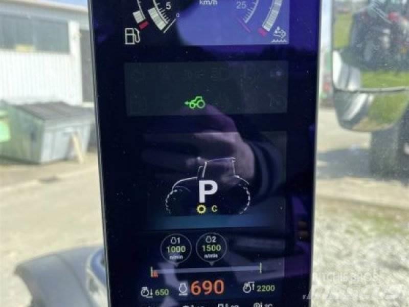 Valtra T235D 拖拉机/农用车
