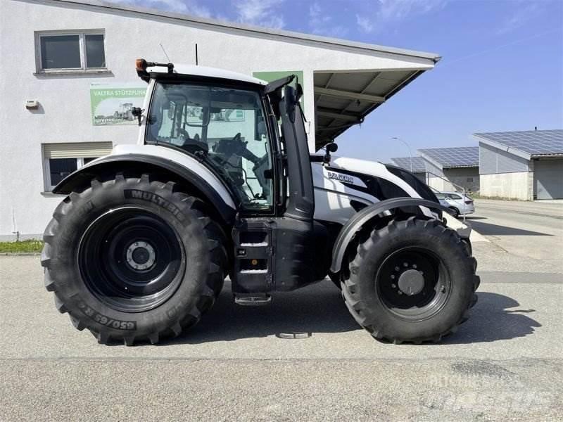 Valtra T235D 拖拉机/农用车