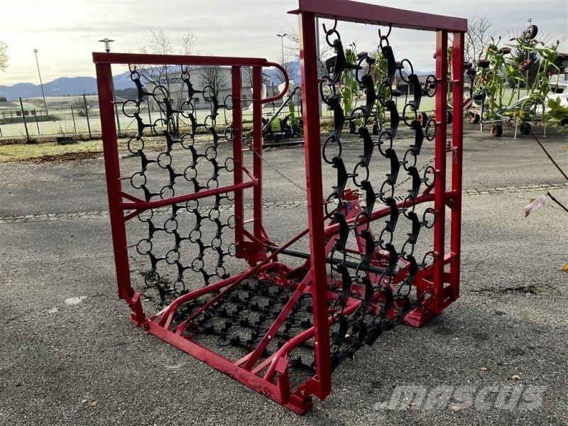  WIESENEGGE 6M 钉齿耙