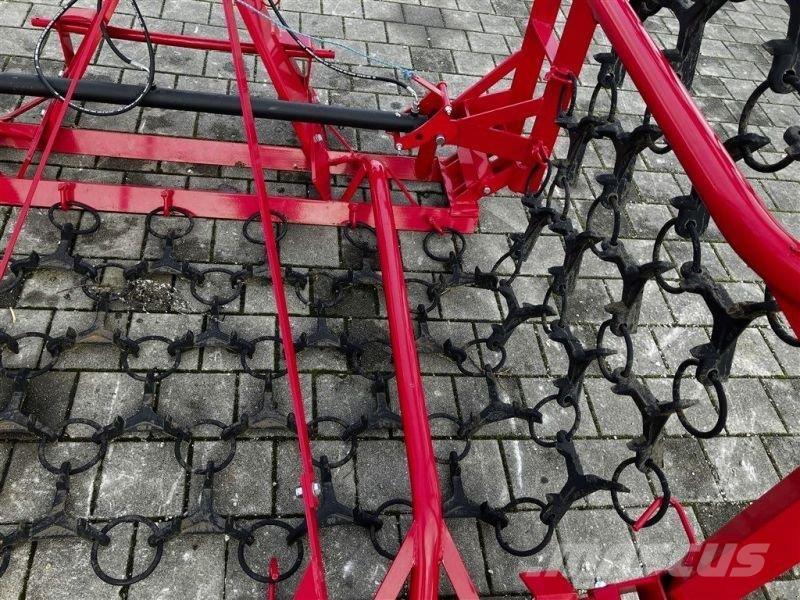  WIESENEGGE 6M 钉齿耙