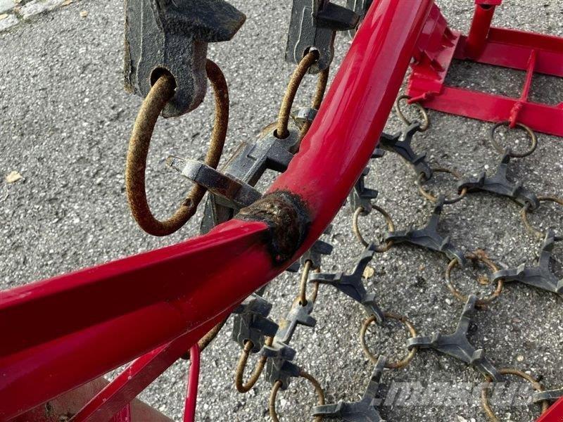  WIESENEGGE 8M 钉齿耙