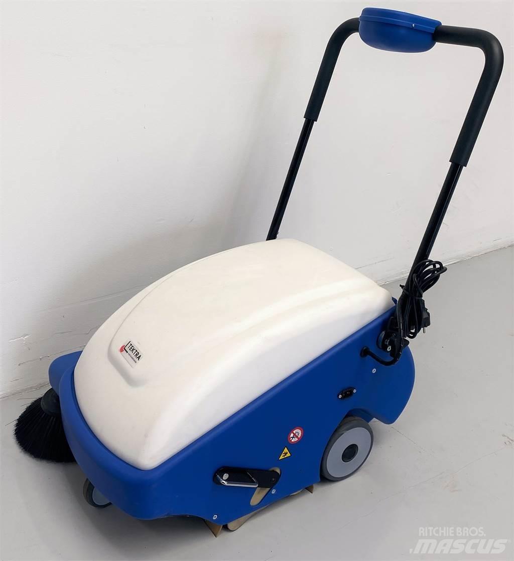 Fiorentini S650 室内清扫机