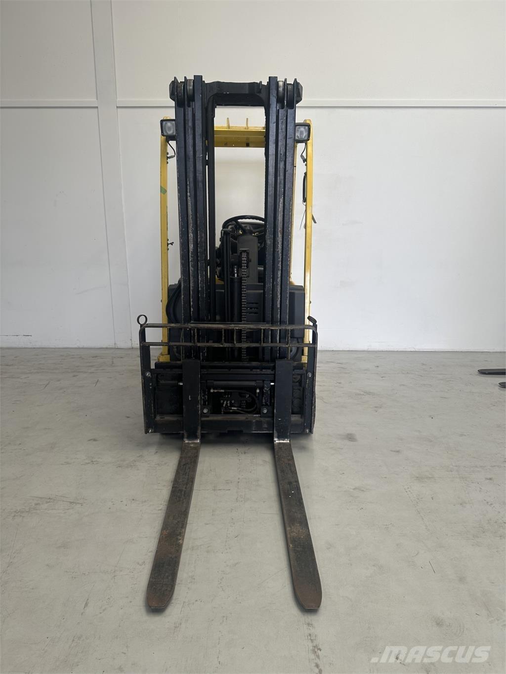 Hyster J1.8XMT 物流运输-其他