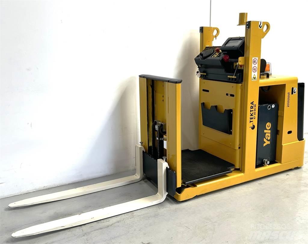 Hyster K1.0L 中端式装载机