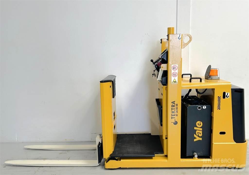 Hyster K1.0L 中端式装载机