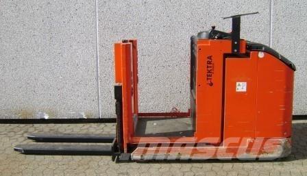 Linde V 10 L02/1200 中端式装载机