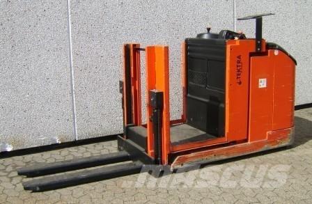 Linde V 10 L02/1200 中端式装载机