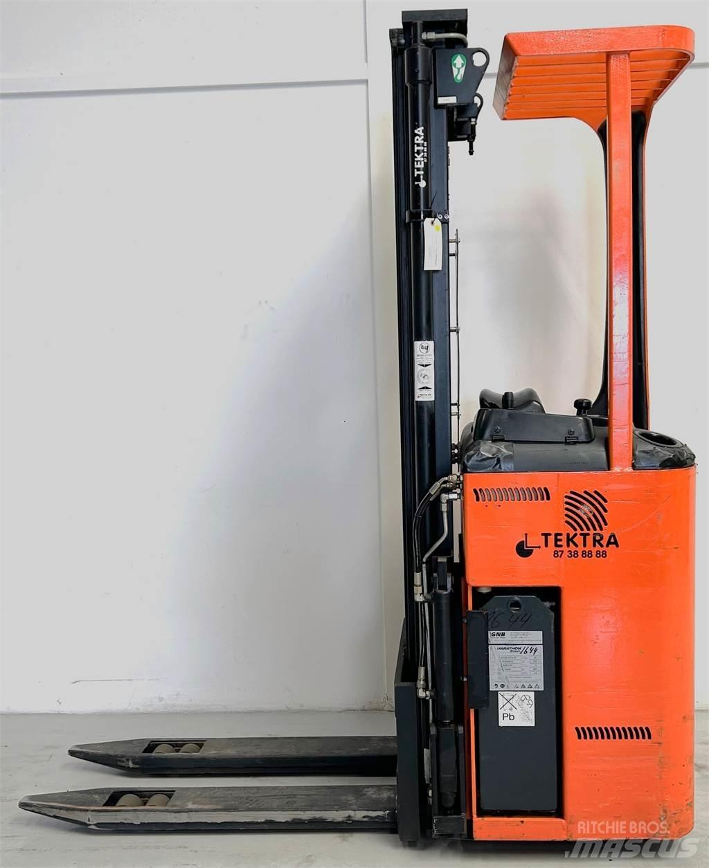 Rocla SST 12 TREV 行走式堆垛机