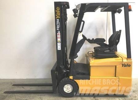 Yale ERP16ATF AC (SWB) 电动叉车