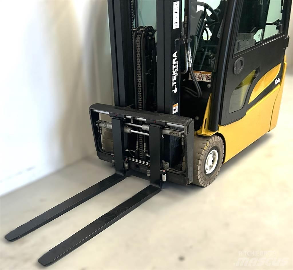 Yale ERP16VT (MWB) 电动叉车