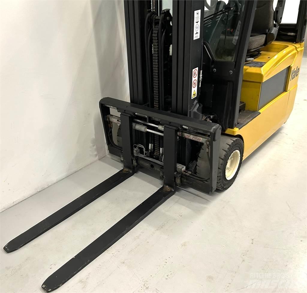 Yale ERP20ATF AC (LWB) 电动叉车