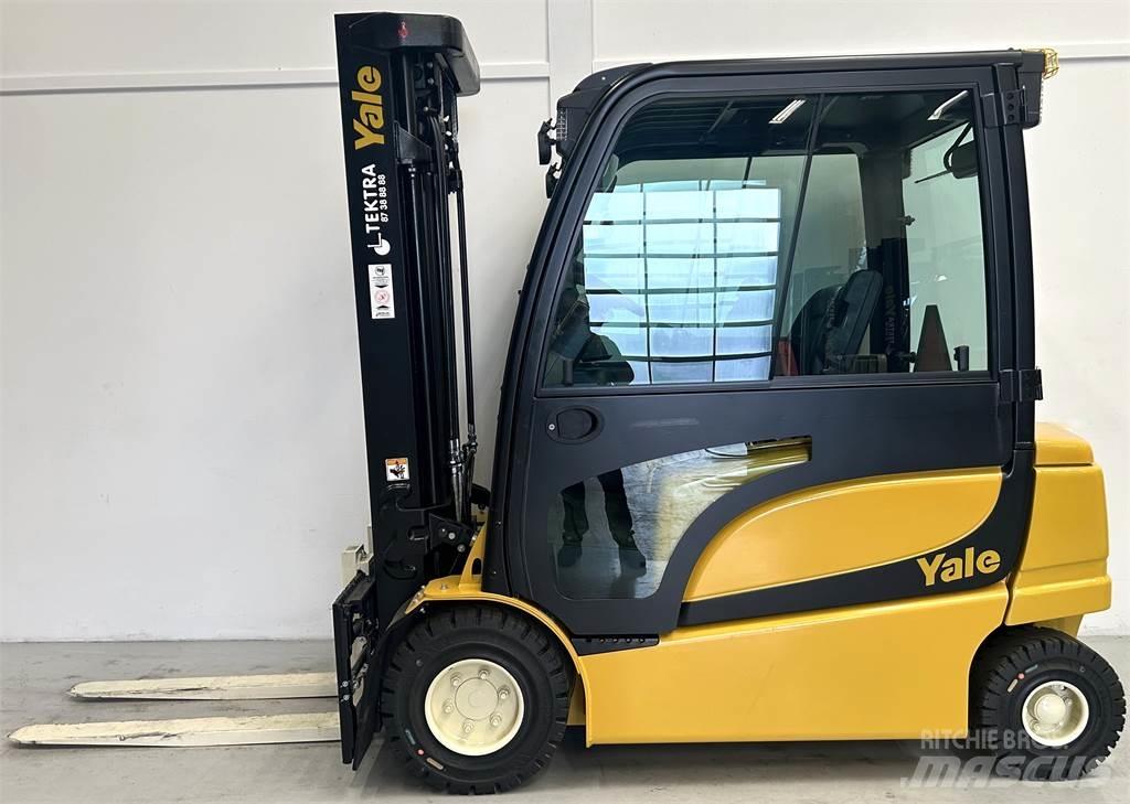 Yale ERP30VL (LWB) 电动叉车