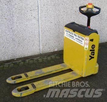 Yale MP18 手摇升降机