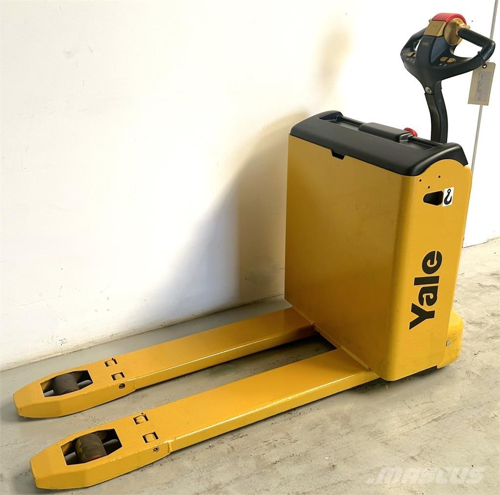 Yale MP18 手摇升降机