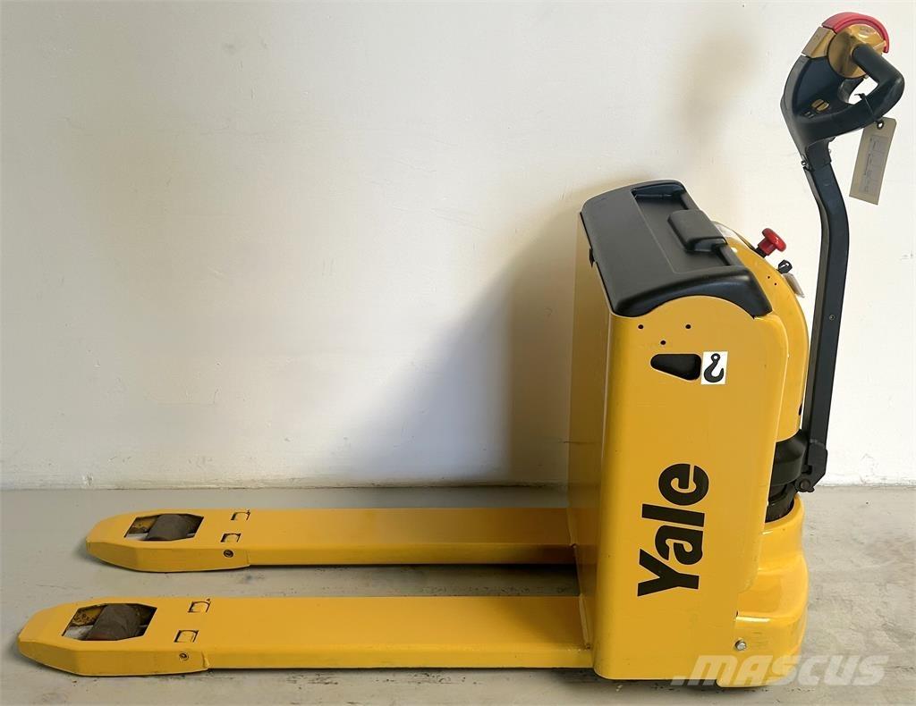 Yale MP18 手摇升降机