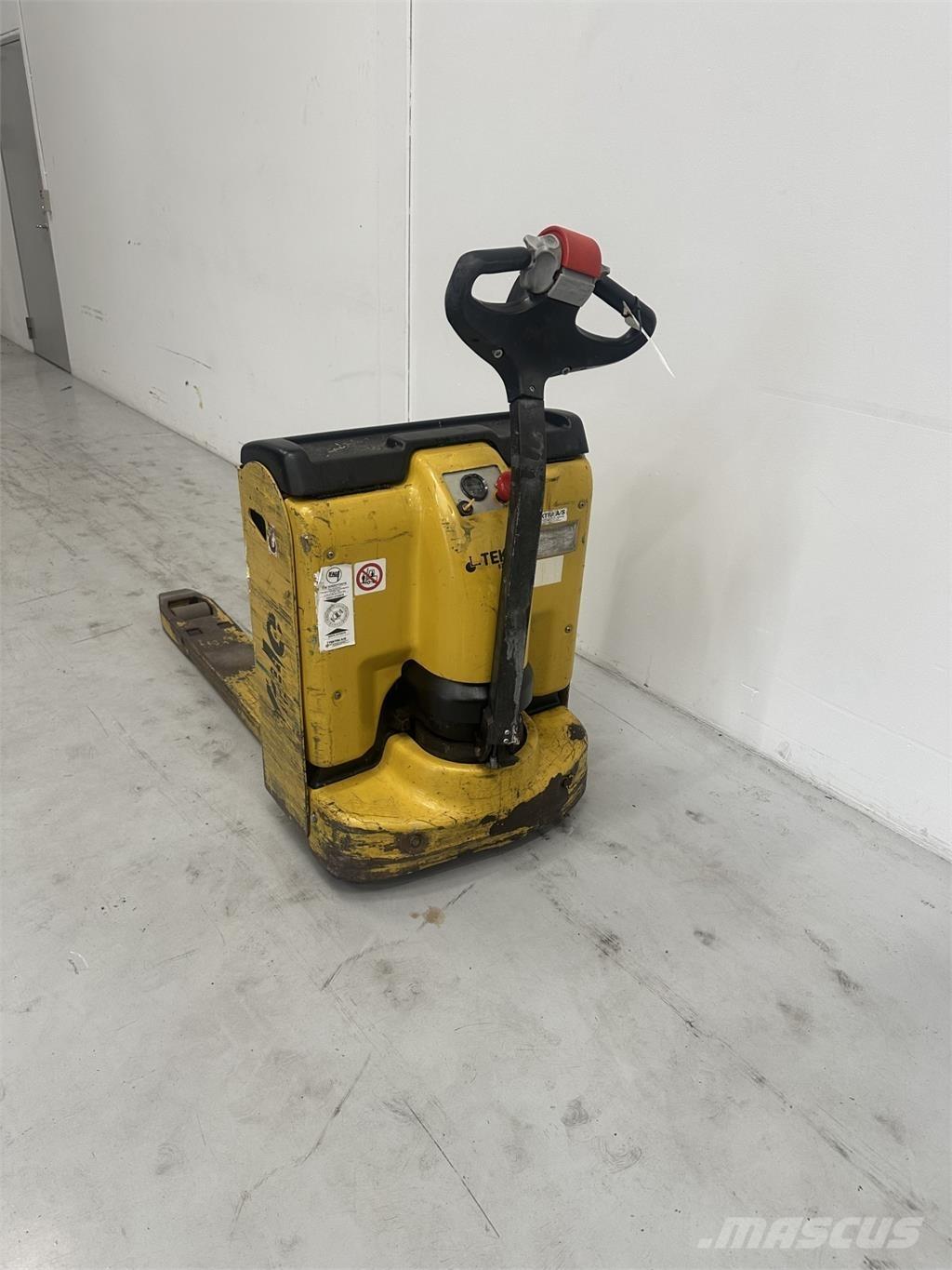 Yale MP18 手摇升降机