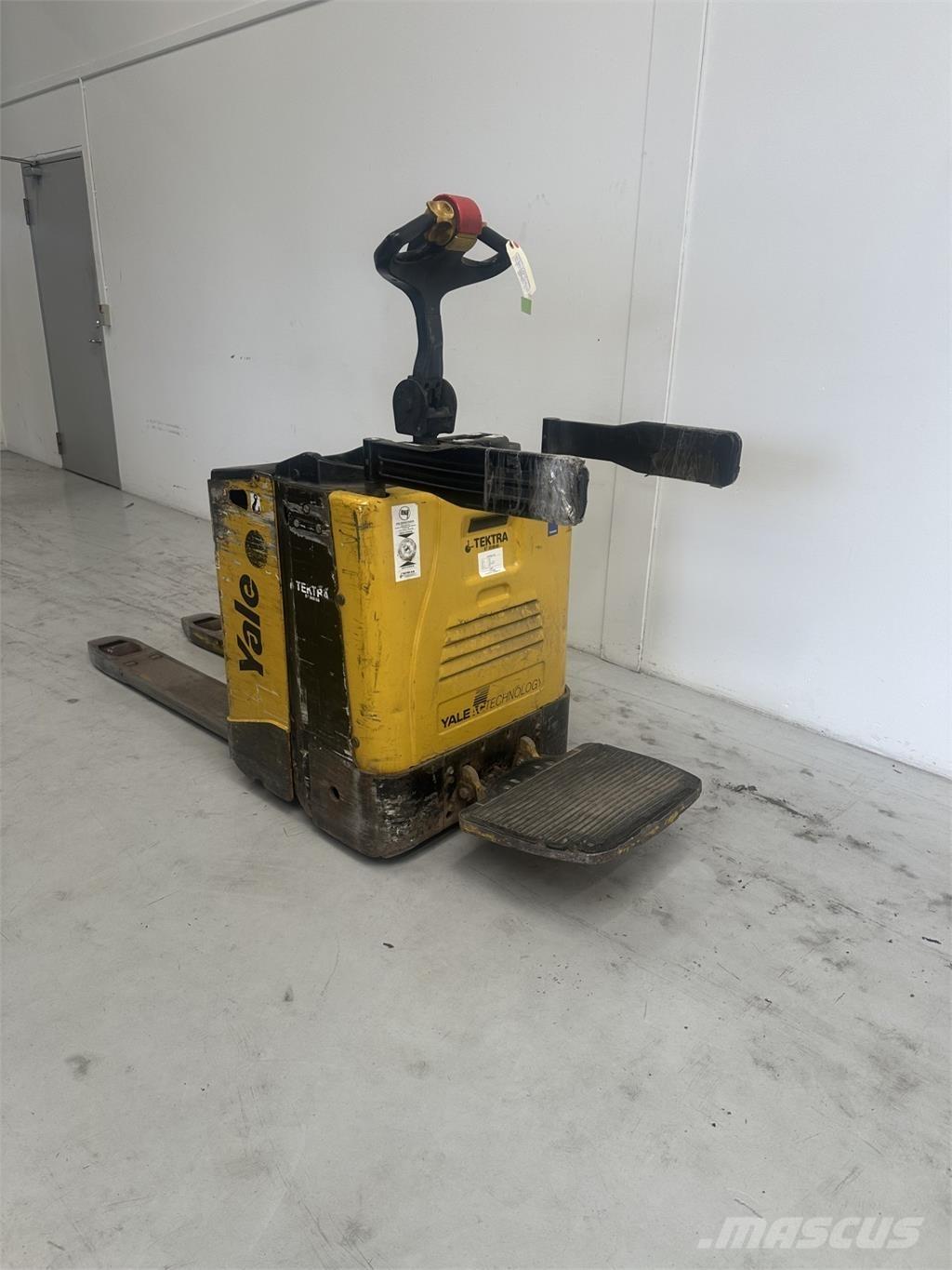 Yale MP20X - 300 AH 电动搬运车