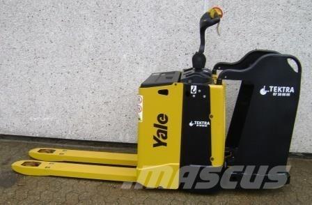 Yale MP20X - 400 AH 电动搬运车