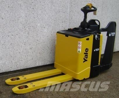 Yale MP20X - 400 AH 电动搬运车