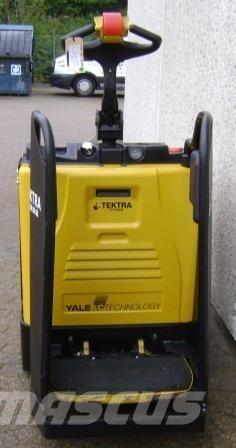 Yale MP20X - 400 AH 电动搬运车