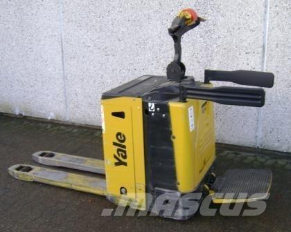 Yale MP20X - 400 AH 电动搬运车