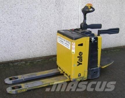 Yale MP20X - 400 AH 电动搬运车