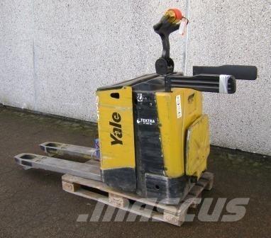 Yale MP20X - 400 AH 电动搬运车