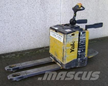 Yale MP20X - 400 AH 电动搬运车