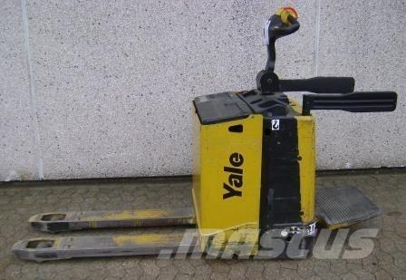 Yale MP20X - 400 AH 电动搬运车