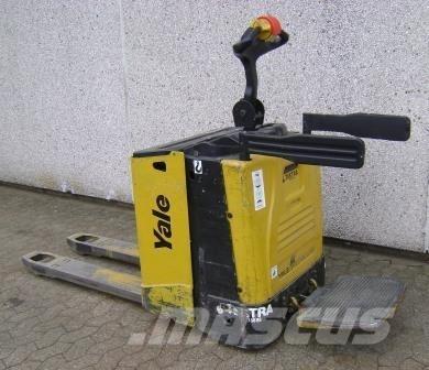 Yale MP20X - 400 AH 电动搬运车