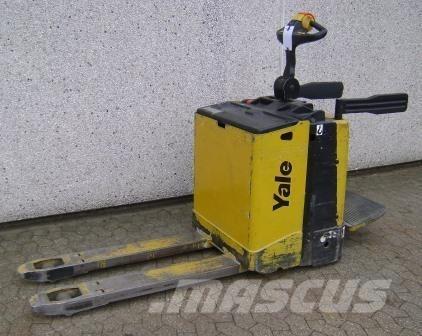 Yale MP20X - 400 AH 电动搬运车