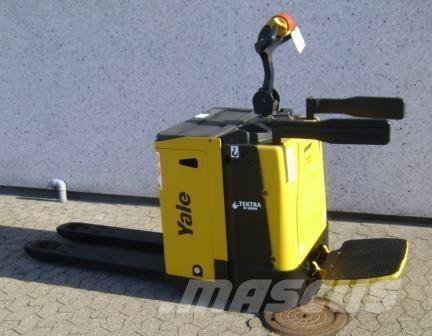 Yale MP20X - 500 AH 电动搬运车