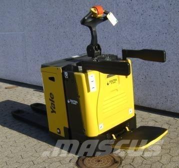 Yale MP20X - 500 AH 电动搬运车