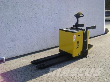 Yale MP20X - 500 AH 电动搬运车